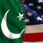アメリカはパキスタンを離れる準備ができておらず、パキスタンはアメリカを隠す準備ができていない