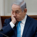 イスラエル首相、ベンジャミン・ネタニヤフ