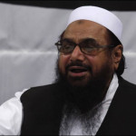 Jamaat-ud-Dawa指導者Hafiz Saeed