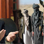 アフガニスタンを分裂させる米国の計画に怒っているアフガニスタンのタリバン