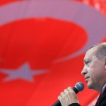 トルコ大統領TayyipErdoğan