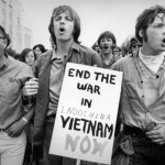 アメリカとベトナムの長い戦争は1968年に始まり、1975年に終了した