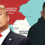 北朝鮮は、U Sからの首脳会談について公式に声明を出していない