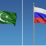 パキスタンとロシアの関係の拡大