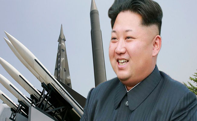 北朝鮮は5月に核実験場を閉鎖すると約束した