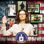 米国CIAのジーナ・ハスペル