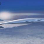 極超音速飛行機の計画は、1時間に3,900マイル未満の速さで高速飛行することができます