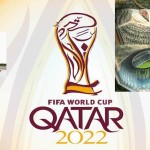 ホストカタールのFIFAワールドカップ2022での腐敗に関する疑問