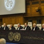 イランは、トランプによって国際司法裁判所に新たな制裁措置を取ることに挑戦している