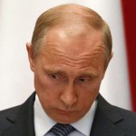 ウラジミールプーチン大統領