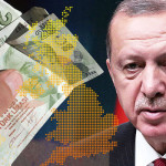トルコリラが買うものは、トルコは経済の経済において重要な役割を果たすことができますか？