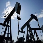 ブレント原油価格は81.81ドルから82.20ドルへと61セント高の82.80ドルに上昇した