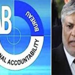 NABはIshaq Darの詳細を提出して、説明責任の法廷で財産を押収した