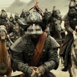 これらの戦争ライダーモンゴルの戦士たちは13世紀に中央アジアから出発し、ユーロアジアで帝国を確立し始めた。