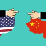 US Vs.中国、新しい冷戦の始まり
