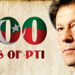 PTI政府の100日間、政府の約束は野党を結びつけることができなかった
