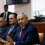 イスラエルのベンジャミンネタニヤフ首相は来年4月9日に選挙を発表しました