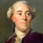 フランスの王は1788年の財政問題の財政問題のために一般にジャックネッカーを設定