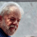 ブラジルの元大統領Lula da Silva