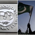 IMFのWorld Economic Icon Lucknowの報告によると、パキスタンの経済成長率は今年度で9.2％増加した。
