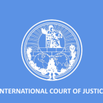 ハーグ国際司法裁判所