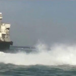 イランの無人機がアメリカによってホルムズ海峡で撃墜された