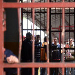 ブラジルの刑務所で暴動、52人の囚人が命を落とした