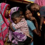 ミャンマーからのロヒンギャ難民が、正しく識別されずに帰国する