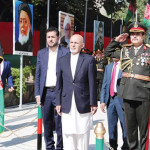 アフガニスタン独立記念日