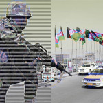 アフガニスタンでの大統領選挙、首都カブールでの安全警戒