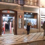 バートランド書店はポルトガルの有名な書店チェーンです