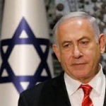 イスラエルのベンジャミン・ネタニヤフ首相