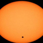 惑星水星は11月11日に正確な太陽を通過します