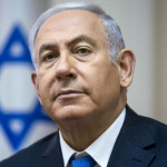 イスラエルのベンジャミン・ネタニヤフ首相