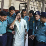 Jamiat-ul-Mujahideenバングラデシュの活動家が死刑判決を受けた