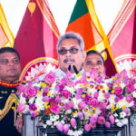 スリランカゴタバヤラジャパクサ大統領