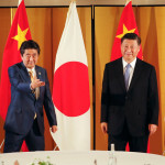 中国大統領が来週日本の首相に会う