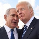 イスラエル首相は1月28日に米国を訪問する