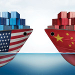 米国、中国は貿易戦争を止めるための厳しい戦いの後、契約に署名する準備ができて