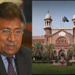 ラホール高等裁判所は、元大統領（retd）Pervez Musharrafの要請に関する書面による決定を発行しました。