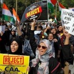 市民権法の実施により、インドで抗議が勃発し、古い敵意が一新されました。