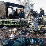 イランは1月9日のウクライナ旅客機passenger落事故の予備調査報告を報告