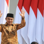 Muhadjir Effendy、63歳、インドネシア文化および人間開発大臣