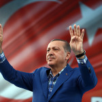 トルコはオスマン帝国の祖先を追う