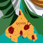 南アジアの2大国でパキスタンとインド間の緊張が高まっている