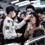 中国でコロナウイルスの影響を受ける人の数は76,000人を超えました