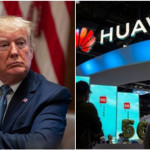 Huaweiは、米国がセキュリティの脅威と考えている世界最大のテクノロジー企業の1つです。