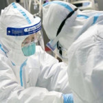 コロナウイルスの死者数は世界で21, 293人に上昇