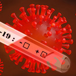 コロナウイルスによる死者数は世界198か国で26819を超える