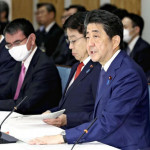 日本は2020年度の9400億ドルの予算を承認する